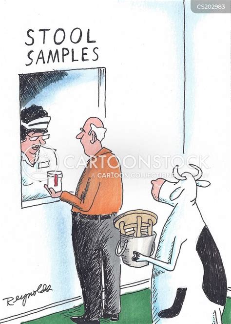 stool test meme|Stool Sample Cartoons and Comics .